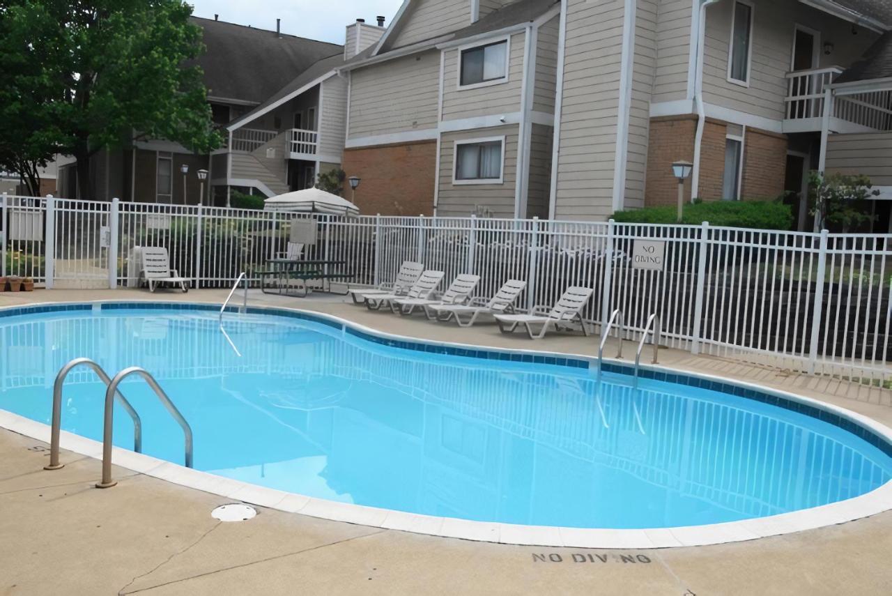 Fairbridge Inn & Suites - Akron Copley Township - West Exterior foto