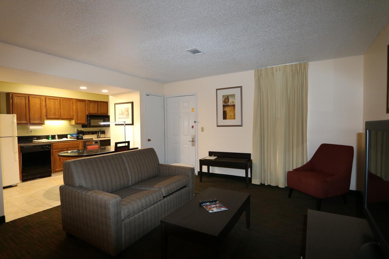 Fairbridge Inn & Suites - Akron Copley Township - West Habitación foto