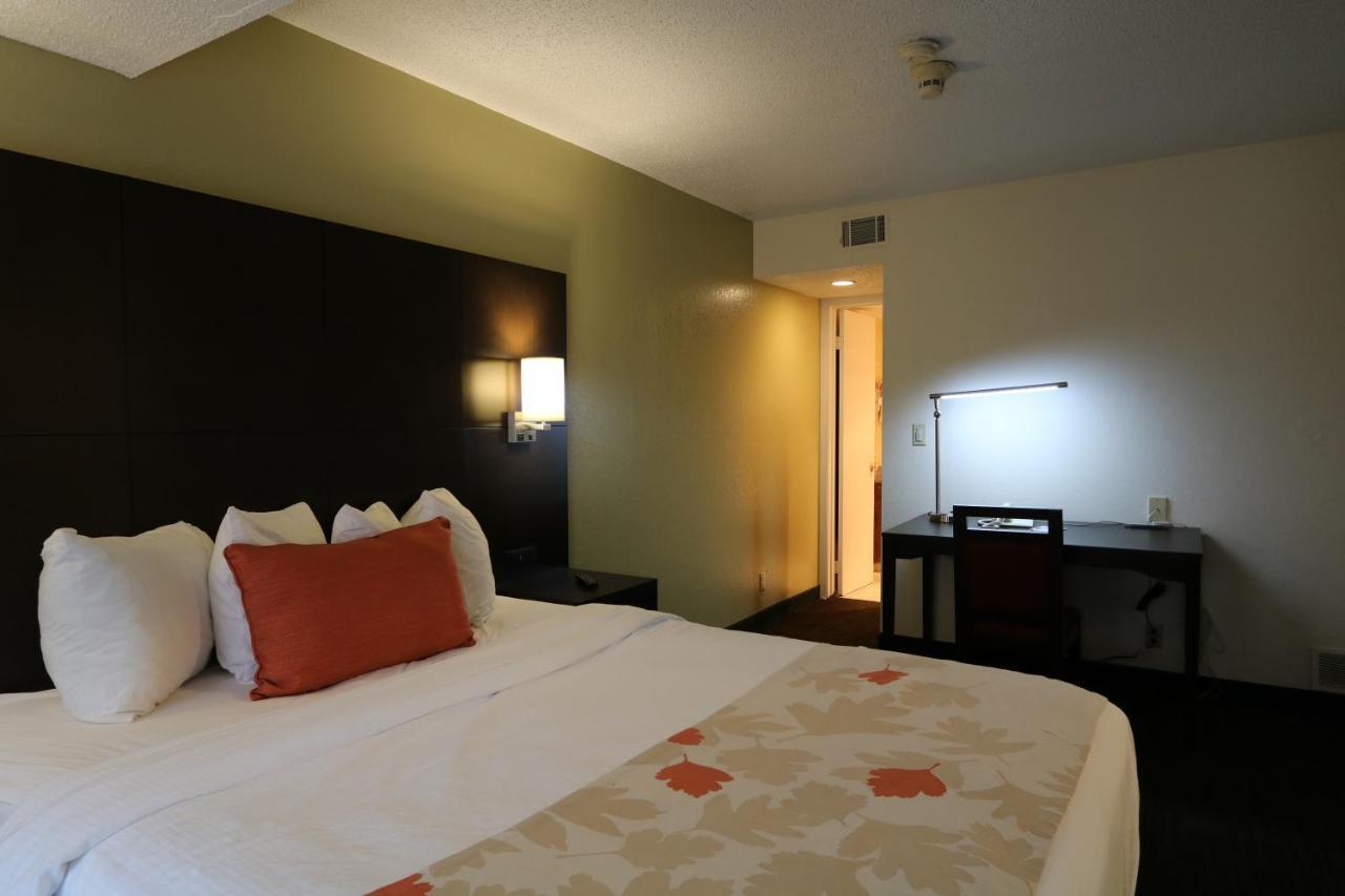 Fairbridge Inn & Suites - Akron Copley Township - West Habitación foto